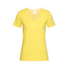  Tricou femeie Stedman Classic-T cu decolteu în V